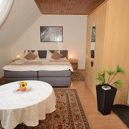 Hotel Und Restaurant Haus Steffens Eitorf