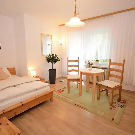 Hotel Und Restaurant Haus Steffens Eitorf