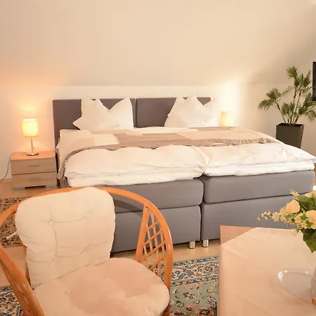 Und Restaurant Haus Steffens Hotel Eitorf