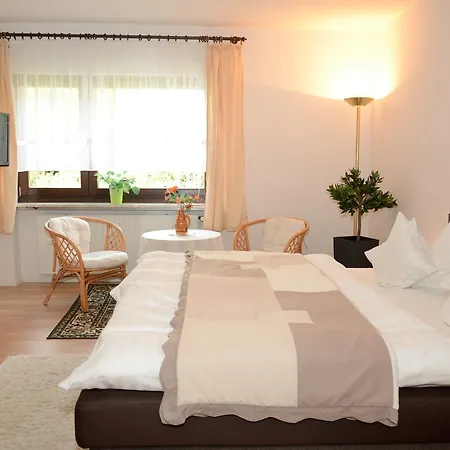 Und Restaurant Haus Steffens Hotel Eitorf