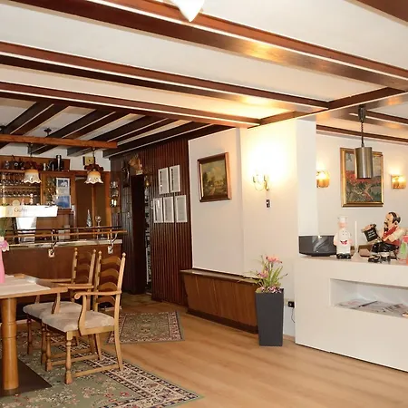 Hotel Und Restaurant Haus Steffens Eitorf
