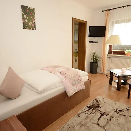 Und Restaurant Haus Steffens 3*