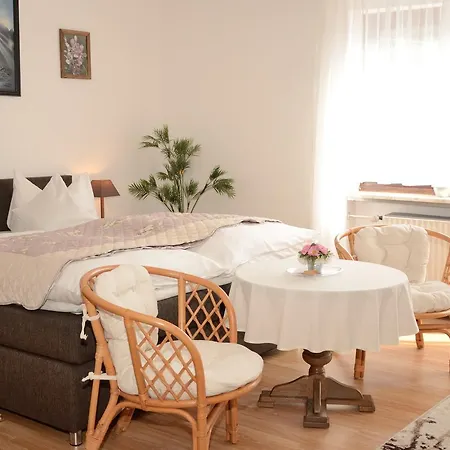 Und Restaurant Haus Steffens 3* Eitorf