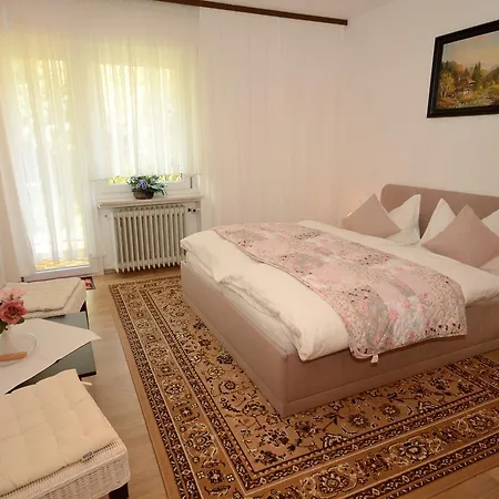 Hotel Und Restaurant Haus Steffens