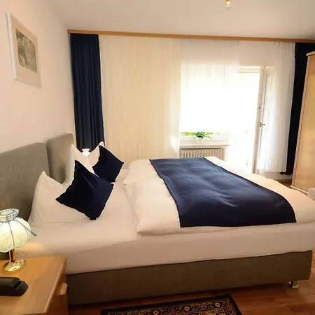 Und Restaurant Haus Steffens 3*