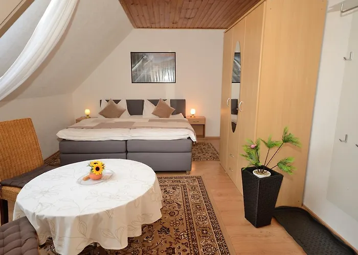 Hotel Und Restaurant Haus Steffens Eitorf