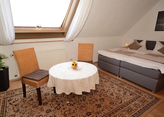 Und Restaurant Haus Steffens 3* Eitorf