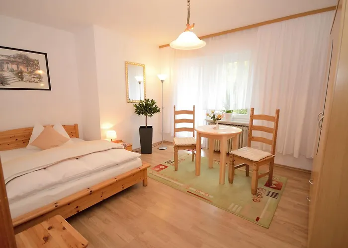 Hotel Und Restaurant Haus Steffens Eitorf