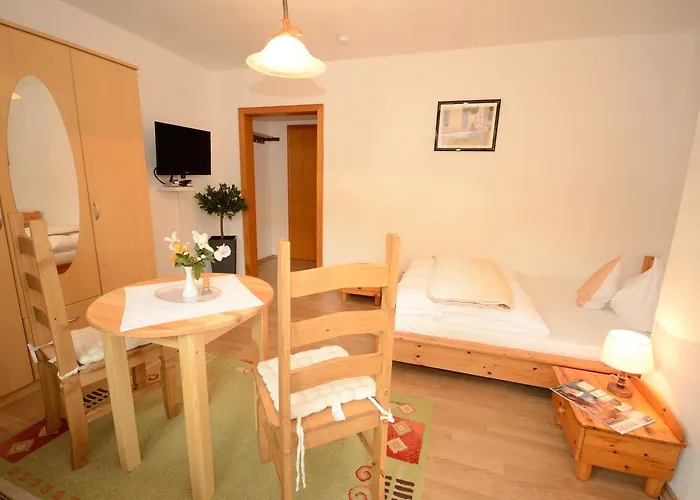 Und Restaurant Haus Steffens 3* Eitorf