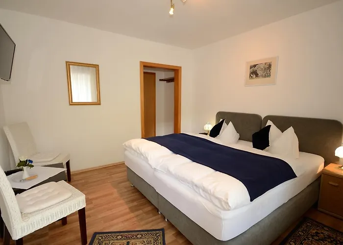 Hotel Und Restaurant Haus Steffens 3*