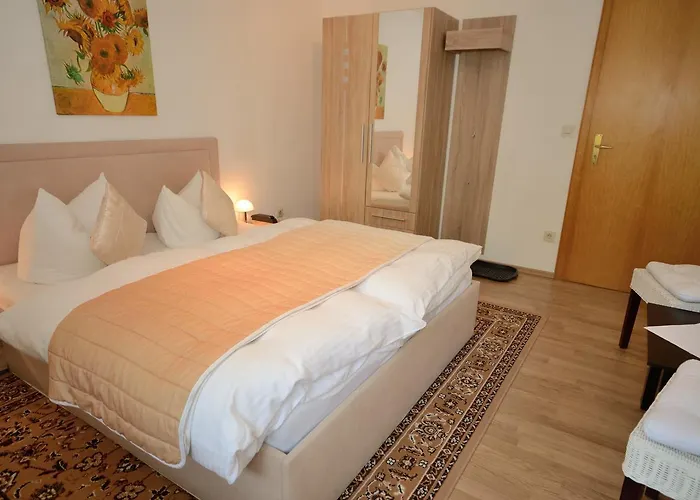 Hotel Und Restaurant Haus Steffens Eitorf