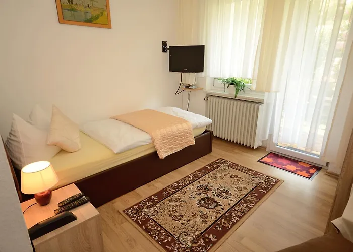 Und Restaurant Haus Steffens Eitorf