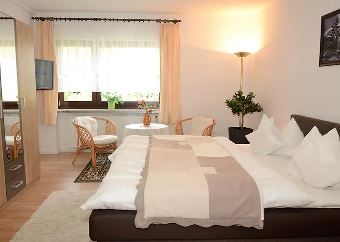 Und Restaurant Haus Steffens Hotel Eitorf