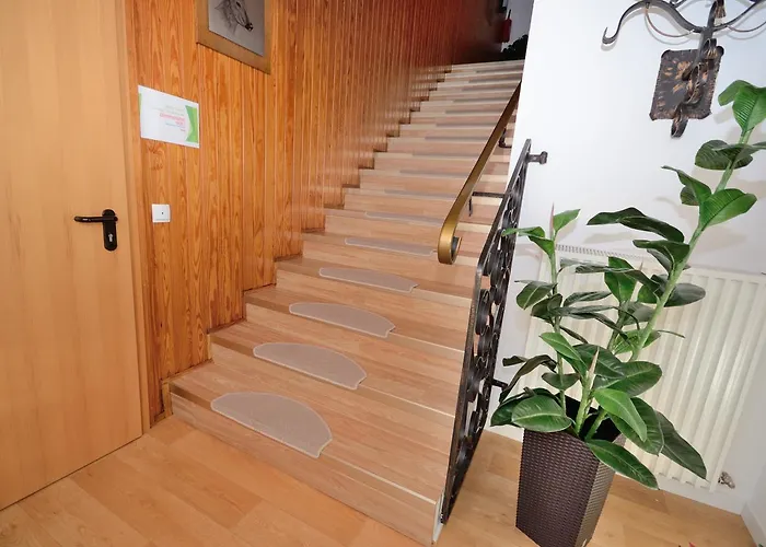 Und Restaurant Haus Steffens