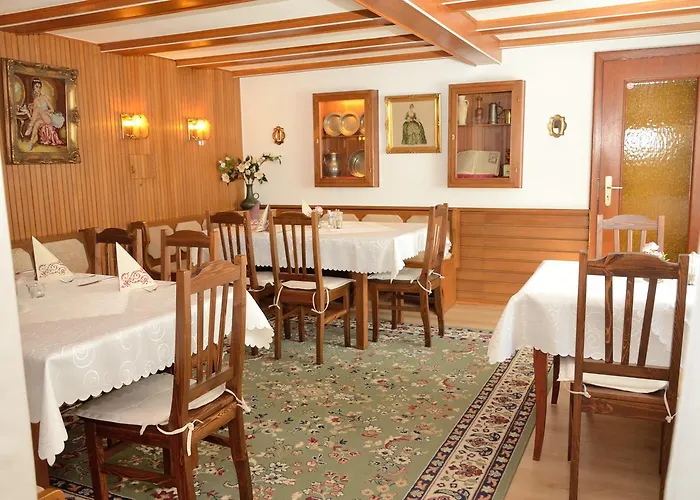 Und Restaurant Haus Steffens Eitorf