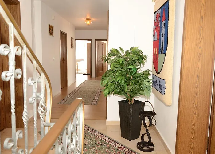 Hotel Und Restaurant Haus Steffens 3*