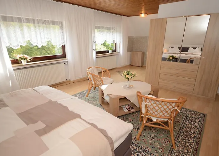 Hotel Und Restaurant Haus Steffens Eitorf