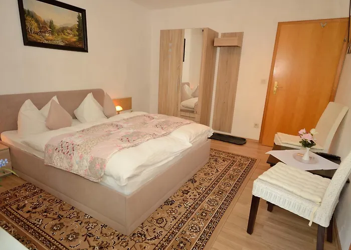 Und Restaurant Haus Steffens 3* Eitorf