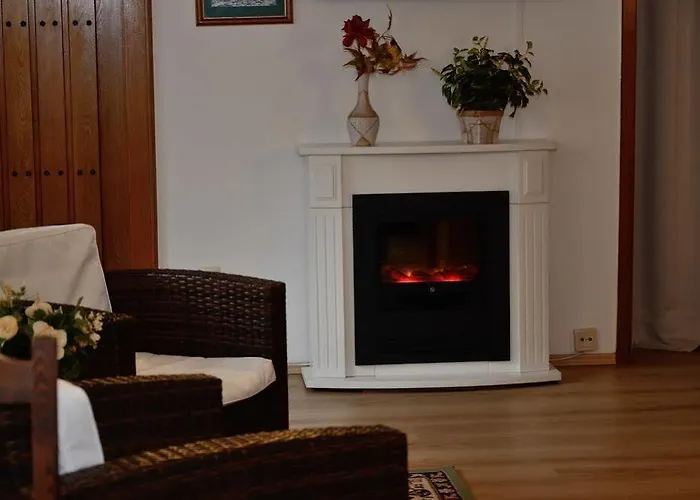 Und Restaurant Haus Steffens Hotel