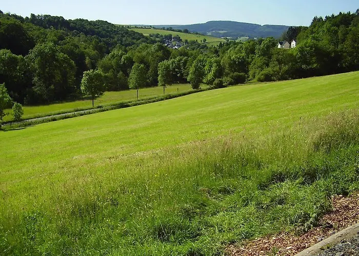 Und Restaurant Haus Steffens 3*